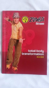 zumba fitness workout