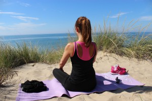 Yoga and Tinnitus