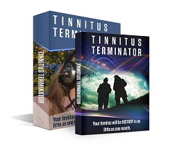 What is the Tinnitus Terminator