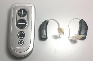 Hearing aid is essential for tinnitus