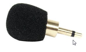 William Sound Pocketalker Hearing Amplifier System
