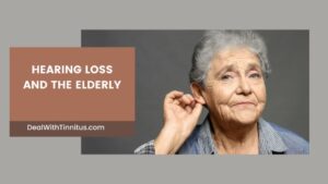 Hearing loss and the elderly main featured image