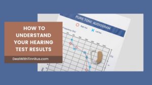 How to understand Your Hearing Test Results Featured image