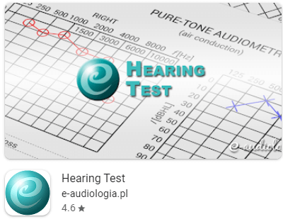 Best apps for hearing tests