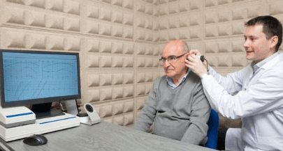 Best hearing test health provders