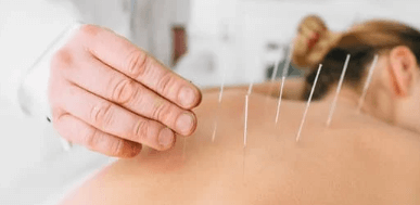 Can acupuncture help with tinnitus