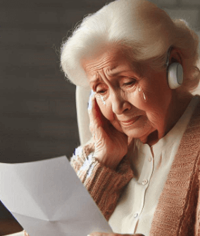 Hearing loss and the elderly, how to recognize hearing loss in the elderly