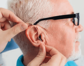 Understanding hearing test results 