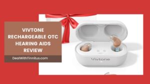 Vivtone Rechargeable Otc Hearing Aids Review featured image