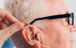 What is the difference between a hearing aid and hearing amplifier