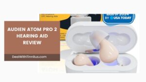 Audien Atom Pro 2 Featured image