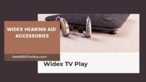 Best Widex Hearing Aid Accessories Guide Featured IMage