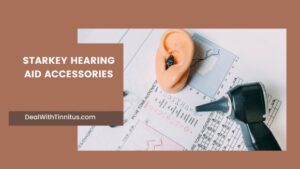 Starkey Hearing aid Accessories featured image