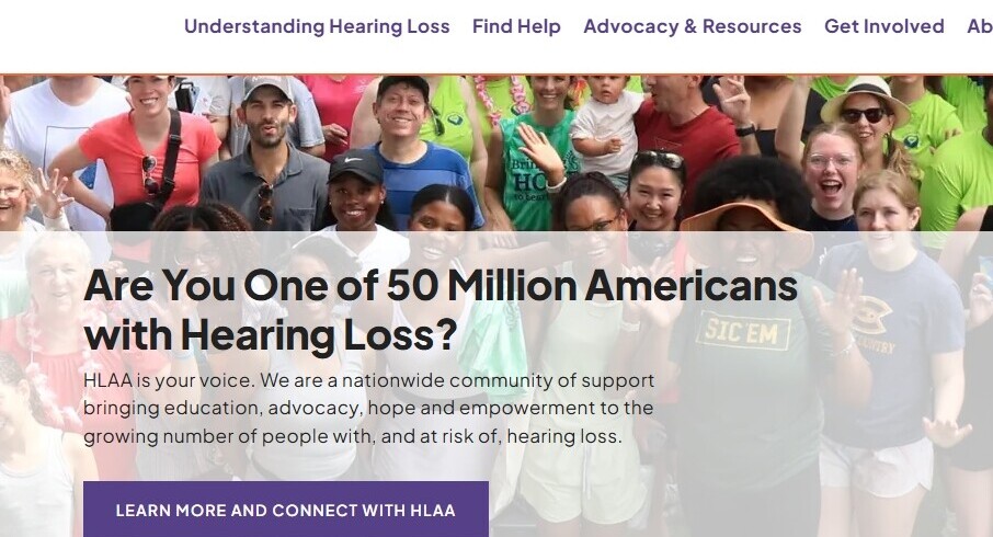 The Hearing loss.org charity can help with finacial assitsance for hearing aid buyers