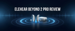 This is the Elehear Beyond 2 Pro Review featured image